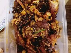 -鸿运兔·手撕烤兔(天府广场店)