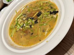 -艳阳天·非遗楚菜(武汉客厅店)