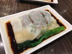 瘦肉拉肠-华辉快餐店(江南西总店)