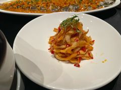 -君庭中餐厅(湘江豪生店)