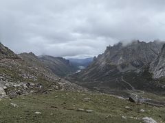 -莲宝叶则景区