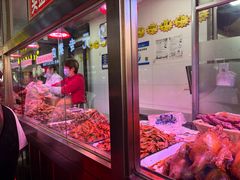 -秦氏环球炸鸡(解放北路店)