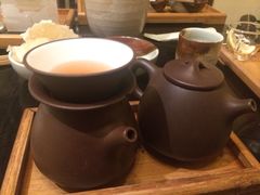 -青藤茶馆(南山路店)