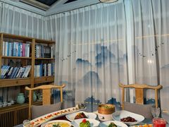 -悦真雅院·四合院·清真私房菜(雍和宫店)