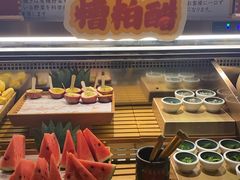 -一绪に寿喜烧(荟聚店)