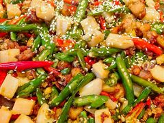 -兔槽江湖菜·重庆璧山兔(水围店)
