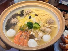 -寻宝记绍兴菜(鲁迅路店)