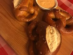 -杭州国际会议中心洲际酒店-德国啤酒屋(砂之船国际生活广场店)