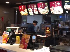 -麦当劳(金狮广场店)