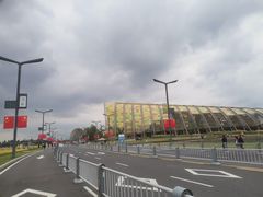 -中国天府农业博览园