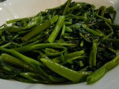 -何氏排骨(左家塘店)