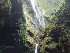 -通灵大峡谷