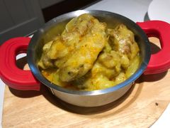 葡京鸡-葡珍轩冰室(虹桥机场T1店)