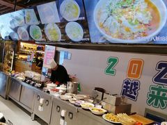 -爷爷的草帽·海鲜馆(孙塘路店)