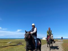 -青海湖国家重点风景名胜区