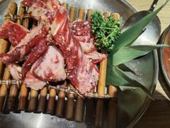 -西塔老太太泥炉烤肉(亚运村店)