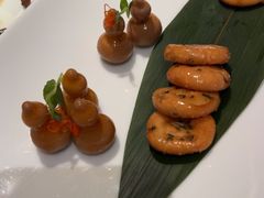 -杭州君悦酒店·湖滨28中餐厅