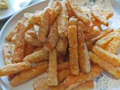 -小船渔村•大连菜•大连焖鱼(黄河路店)