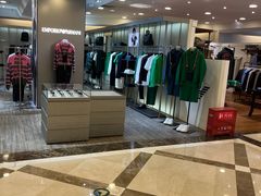 -燕莎友谊商城(亮马桥店)