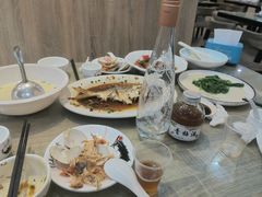 -巽寮印象美食部落餐厅·海鲜·地方特色菜(惠州体验店)