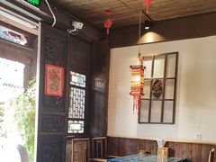 -香满楼(临安路店)