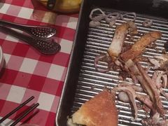 -西贝莜面村(上海百联西郊店)