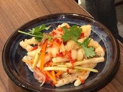 -小桔象·泰国风味餐厅(惠城水门路16号店)