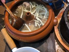-雀舞云南菜(乐客城店)