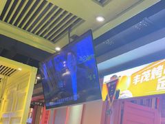 -丰茂烤串(卫星广场店)