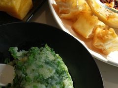 -怡得观滇餐厅·地道昆明菜·1996(海埂大坝店)