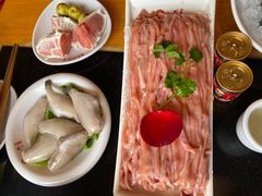 -一斗火锅·招财羊毛肚(北温泉九号店)