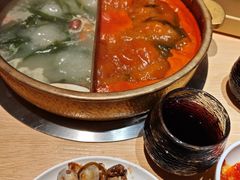 -东道煮牛肉火锅(东盛大街店)