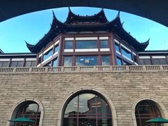 -苏州吴宫泛太平洋酒店