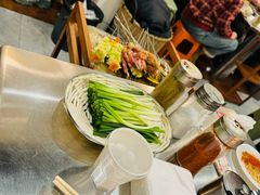 -小寒羊烧烤(凯瑞时代大厦店)