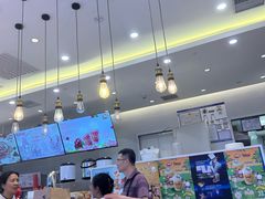 -DQ·蛋糕·冰淇淋(湖景东路店)