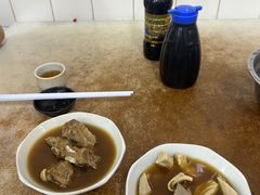 -佑记肉骨茶