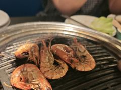 -東盛炭烤自助料理(玄武招商花园城店)