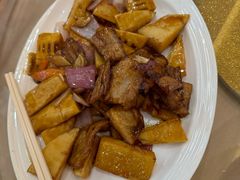 -观山美厨·精致粤菜(西樵店)