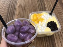 -甜心闲生传统手工冰粉(奎星楼店)