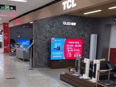 -苏宁易购(上海沪太路二店)