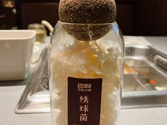 -巴奴毛肚火锅(悠唐购物中心店)