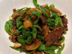 -鸭匠食府·挂炉烤鸭·新京菜(阜成路店)