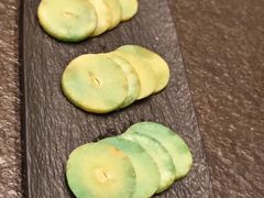 -浩运·海鲜青岛菜·海胆水饺(石老人店)