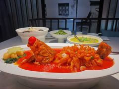 -淮扬韵(市政府汉神店)