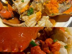 -成隆行·蟹王府(淮海店)