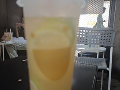 -放哈·甜醅子奶茶创造者(西站店·非遗剪纸主题)