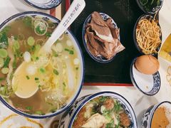 -夏家合汁(天润花园小区店)