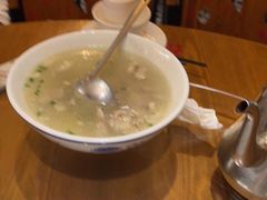 -胡胖子专业长沙菜(衡山路店)