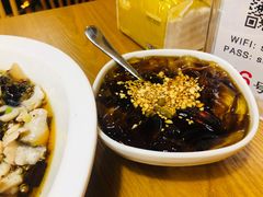 冰粉-三猫黑鱼花(南大店)
