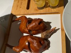 -汤城小厨•粤菜•靓汤(苏州街店)